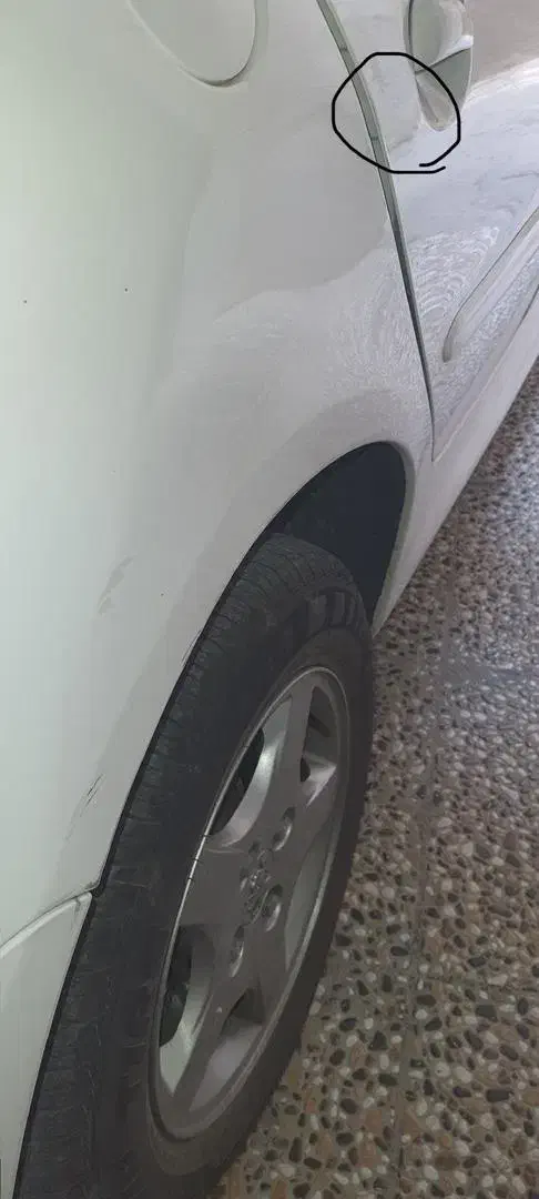 پژو ۲۰۷ پاراناما دنده دستی ۱۴۰۲|خودرو سواری و وانت|جم, |دیوار