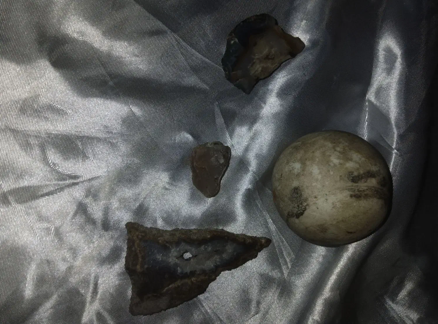 تعدادی سنگ بفروش میرسد|جواهرات|پاکدشت, شهرک امام رضا|دیوار