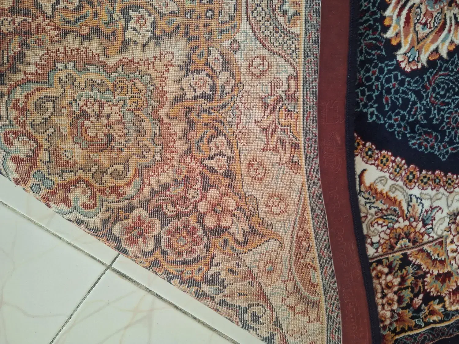 فرش جفت ۹ متری|فرش|تهران, استاد معین|دیوار