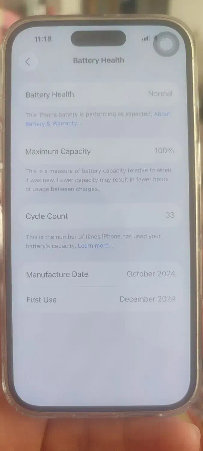 آیفون ۱۶|موبایل|بندر کنگان, |دیوار