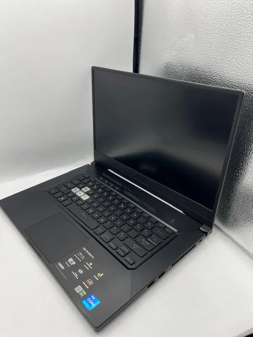 لپ تاپ گیمینک Asus Tuf Gaming 240Hz تاف گیمینگ|رایانه همراه|تهران, فرمانیه|دیوار