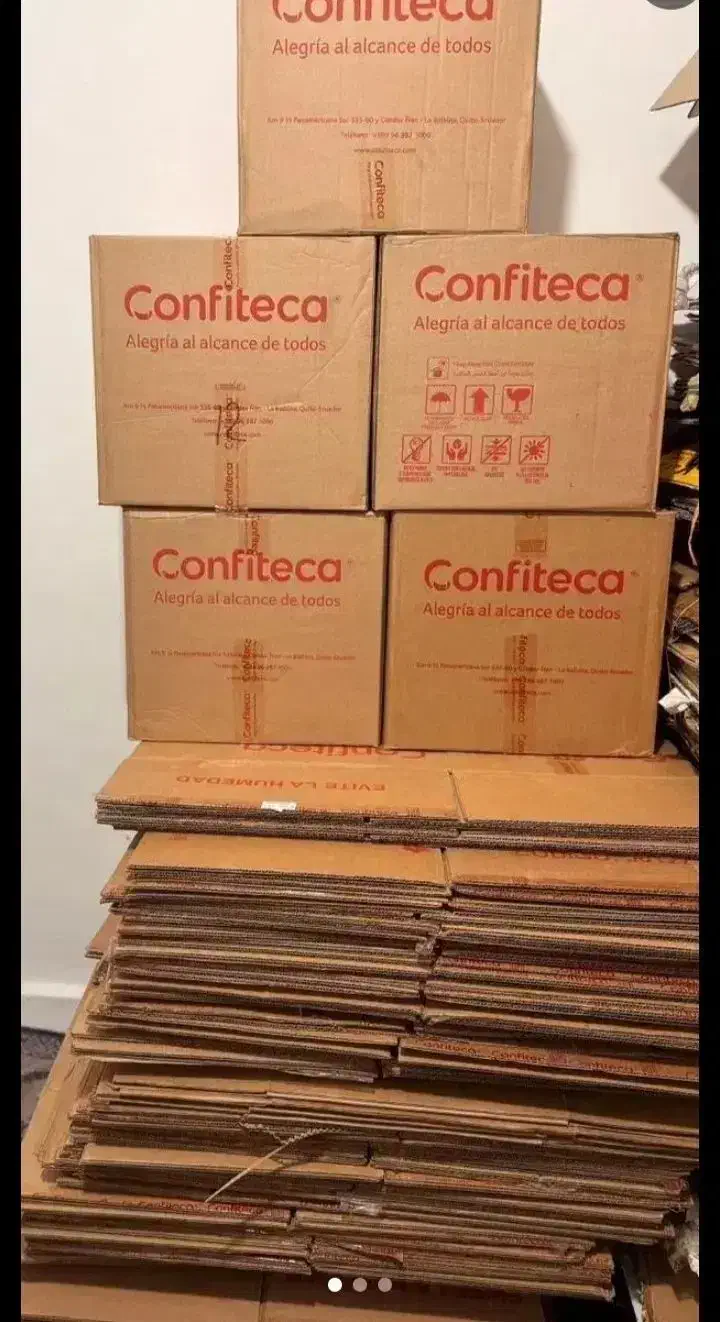 کارتن خارجی محکم جهت اسباب کشی و...|عمدهفروشی|بندرعباس, |دیوار