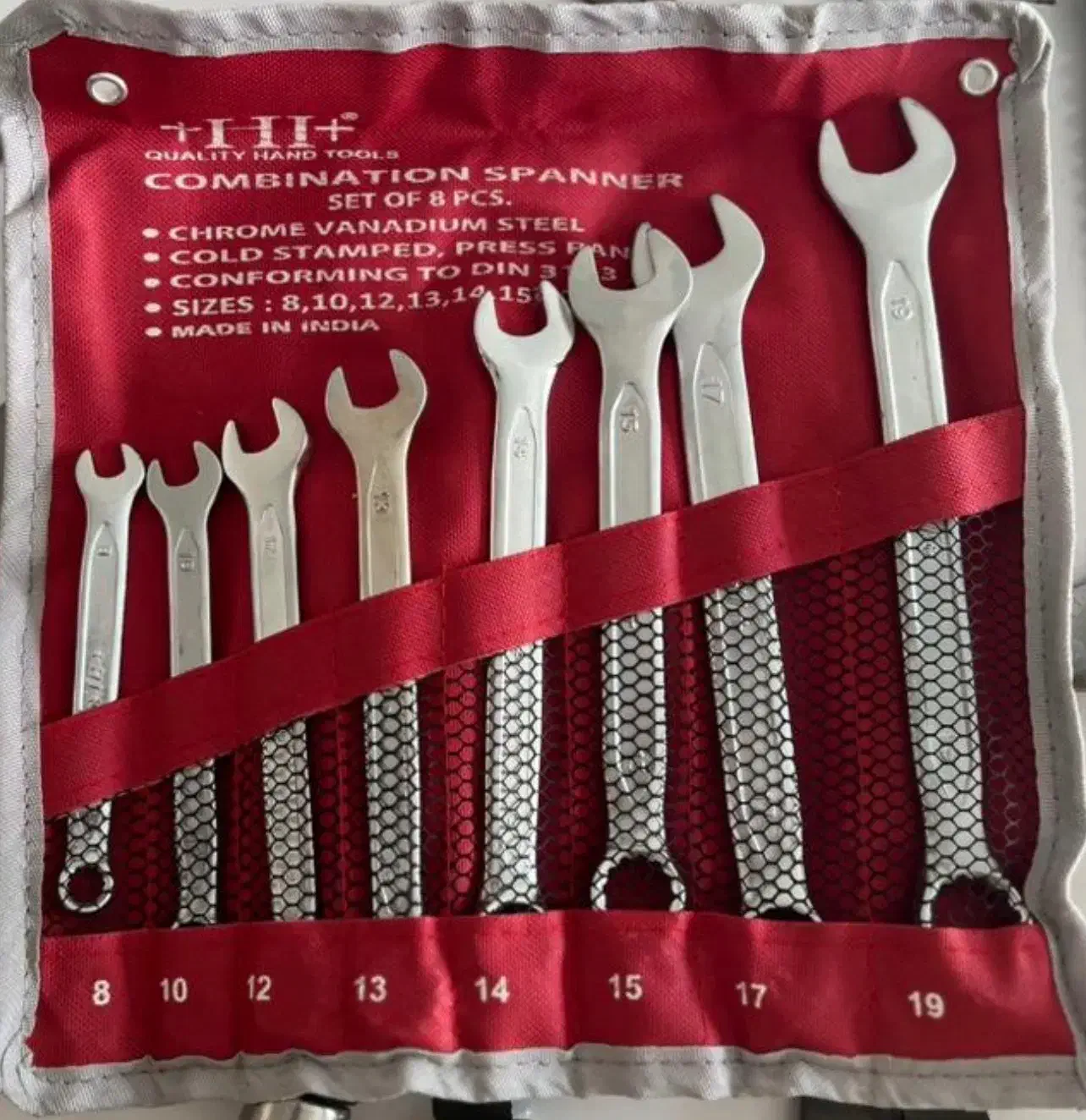 ست اچار هندی|ابزارآلات|عسلویه, |دیوار