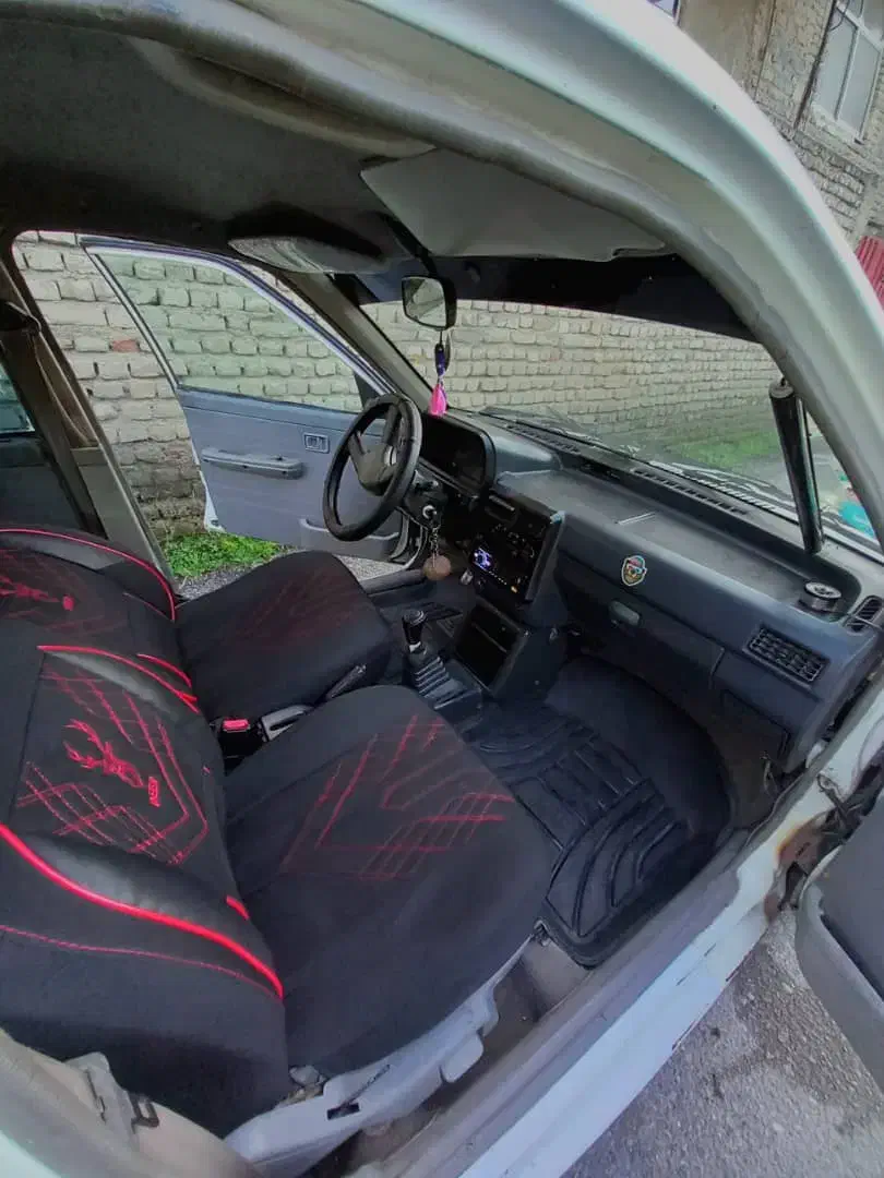 پراید|خودرو سواری و وانت|گرگان, |دیوار