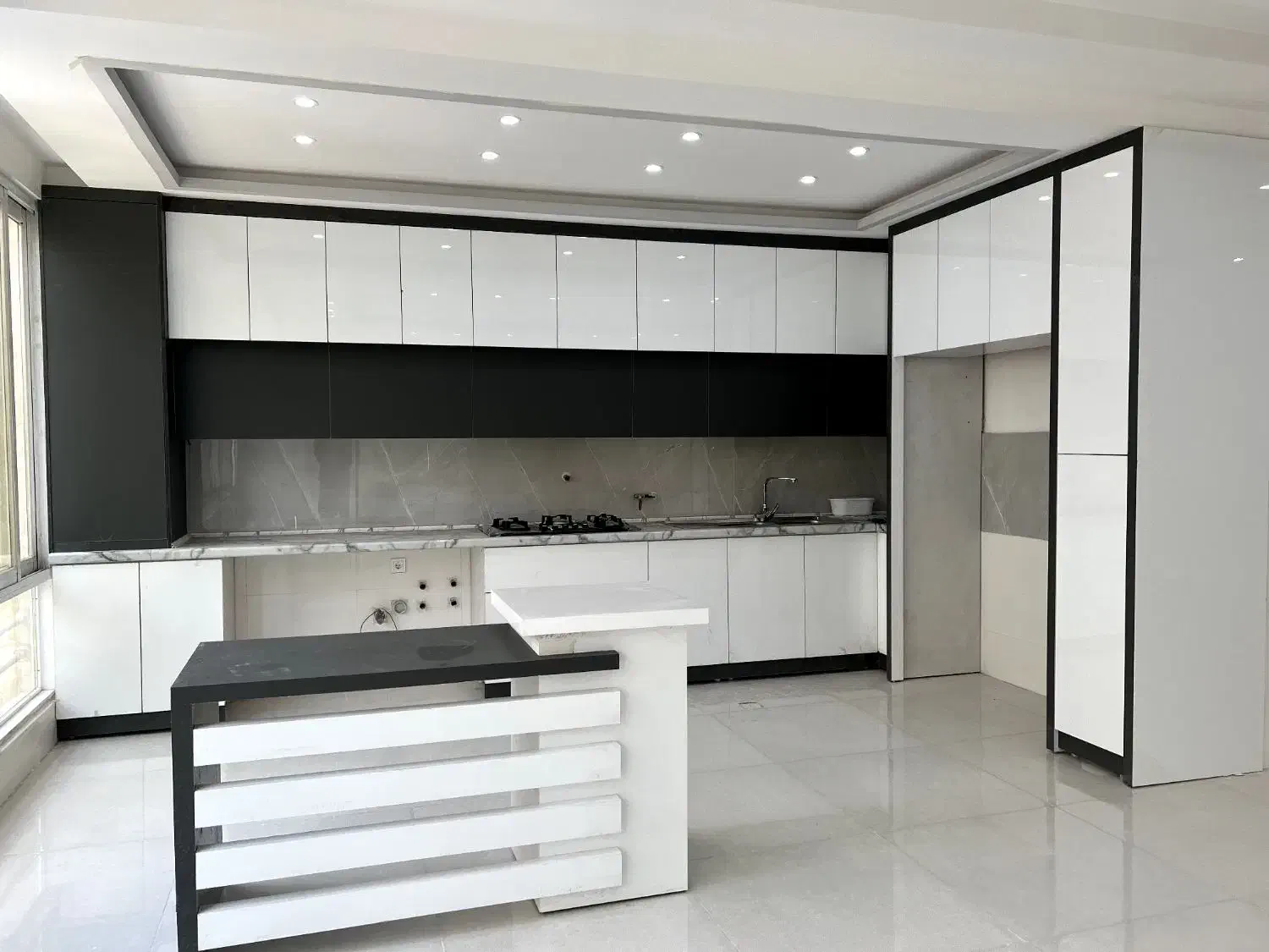 آپارتمان۱۲۰متری/مجیدیه/سند آماده|فروش آپارتمان|مشهد, الهیه|دیوار