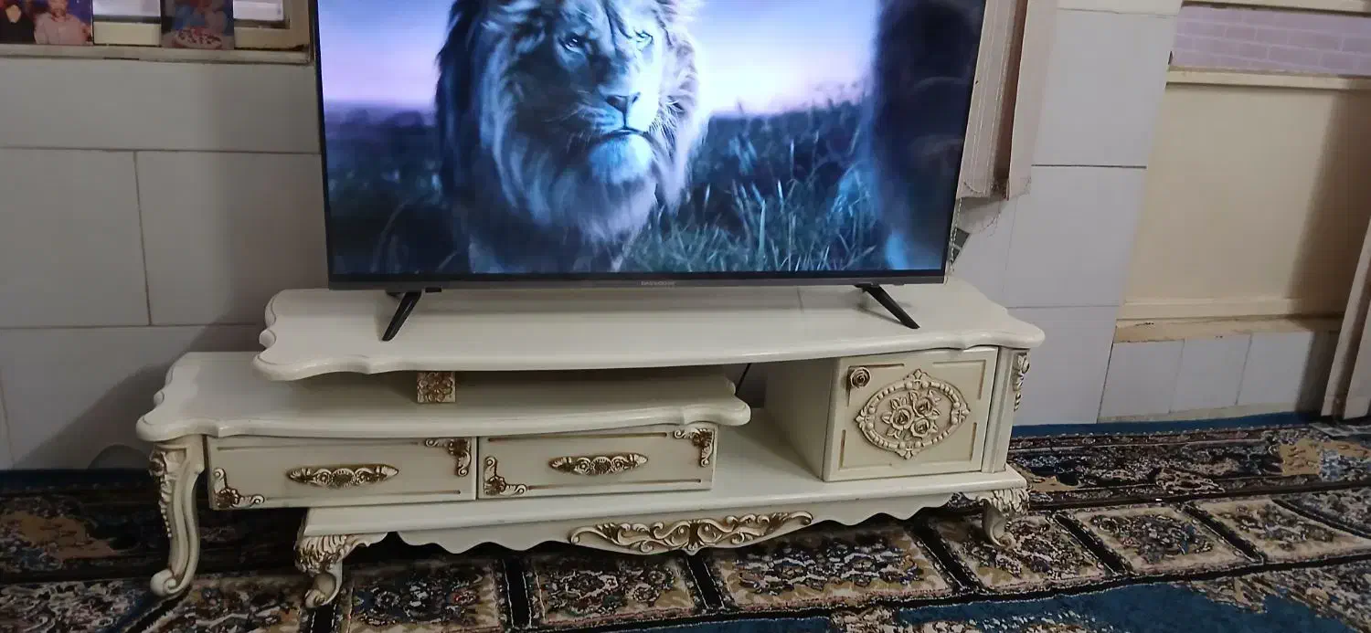 میزتلویزیون|میز تلویزیون|یزد, |دیوار