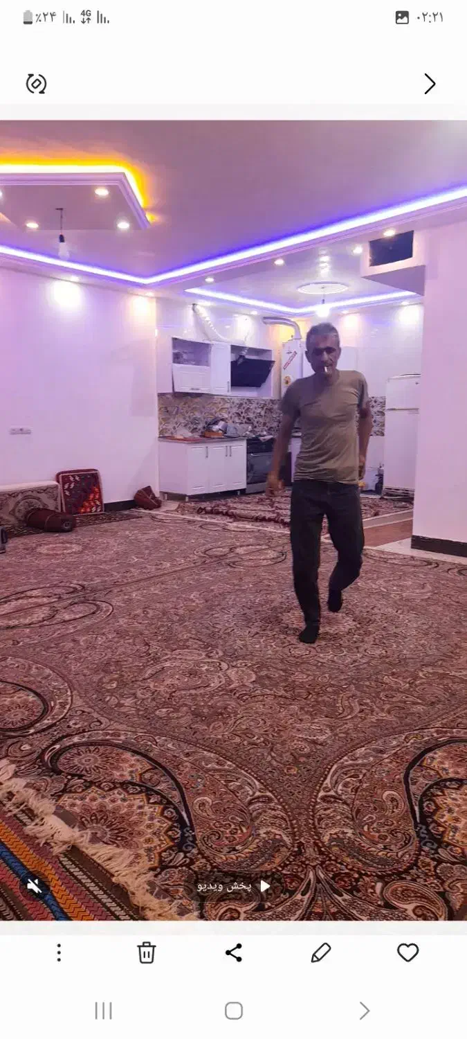 رهن و اجاره|اجارهٔ خانه و ویلا|شیراز, کرونی(خاتونک)|دیوار