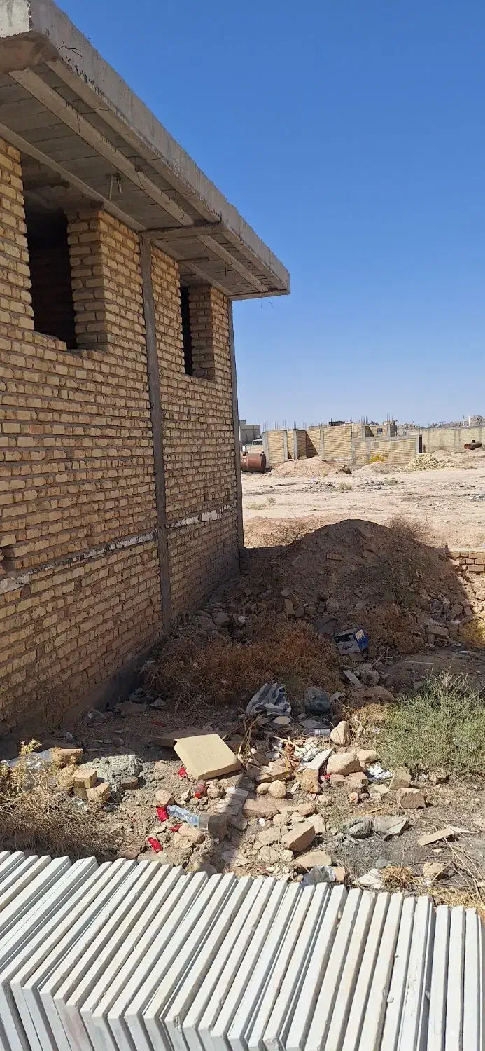 فروش خانه ویلایی ۱۸۰ متری ۳ خوابه|فروش خانه و ویلا|نی‌ریز, |دیوار