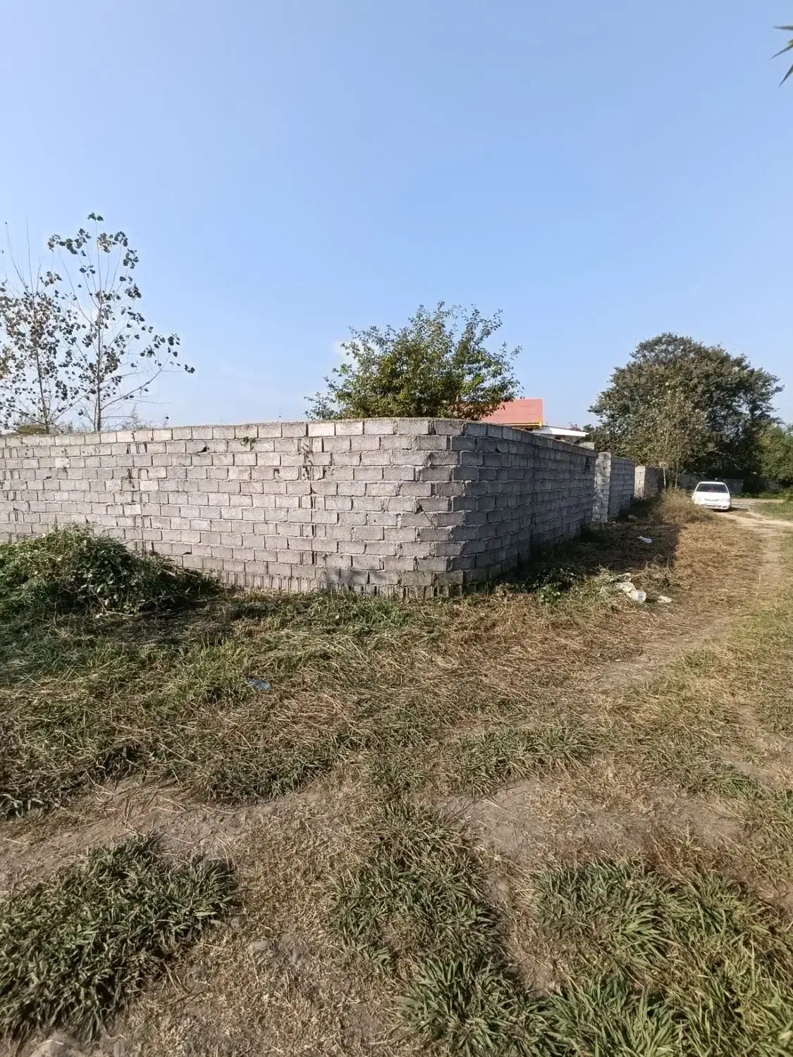 زمین مسکونی درکومله|فروش زمین و ملک کلنگی|کومله, |دیوار