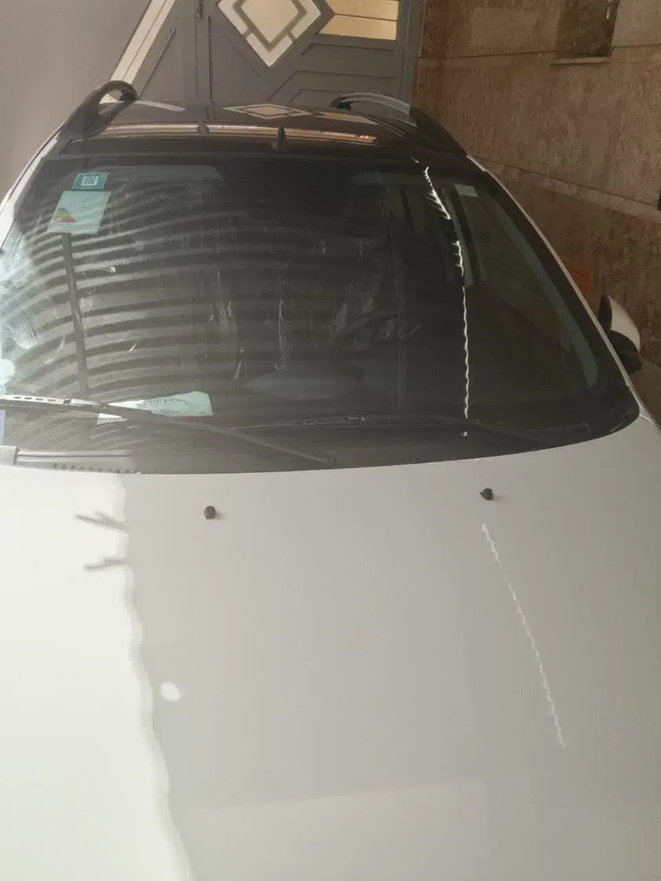 کوییک GXR-l فقط معاوضه|خودرو سواری و وانت|قم, پردیسان|دیوار