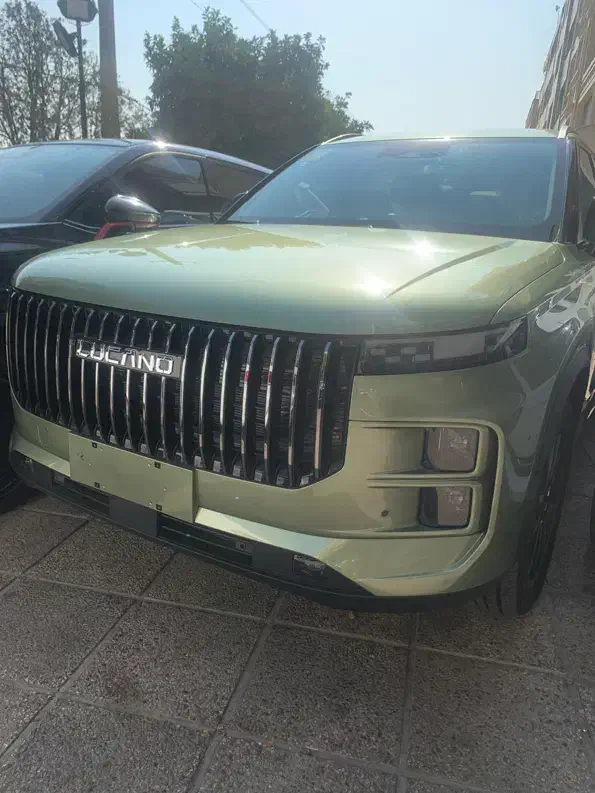 لوکانوال۷|خودرو سواری و وانت|شیراز, فرهنگ شهر|دیوار