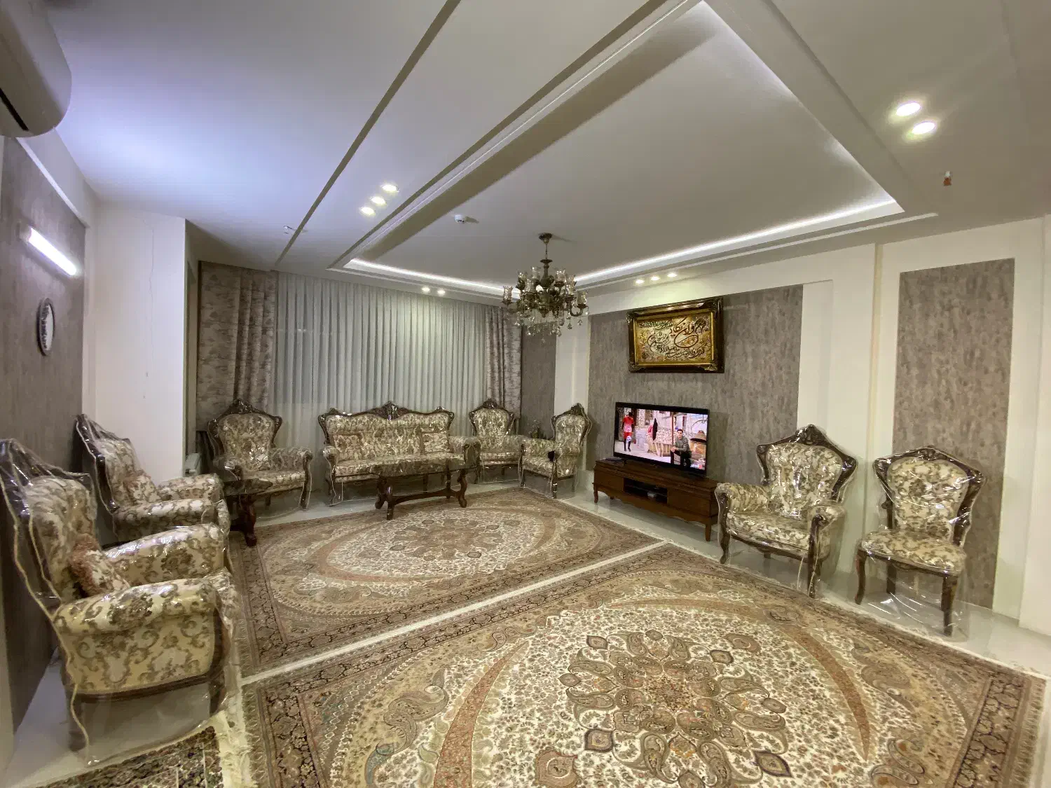 اجاره آپارتمان ۱۰۰ متری تخلیه/نوساز /ثابت بیگیان16|اجارهٔ آپارتمان|مشهد, مقدم|دیوار