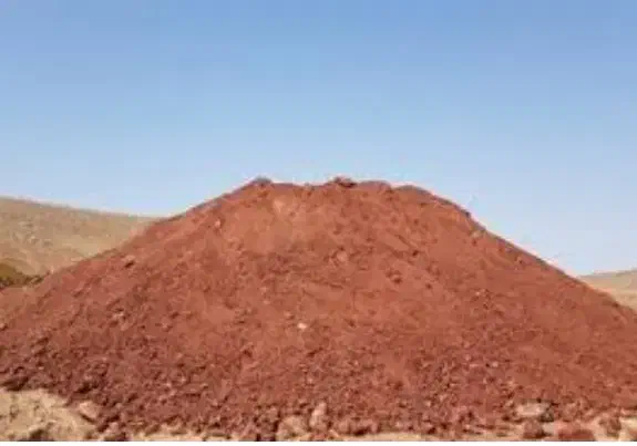 خاک قرمز،سرندی، شن و ماسه|خدمات حمل و نقل|ساوه, |دیوار