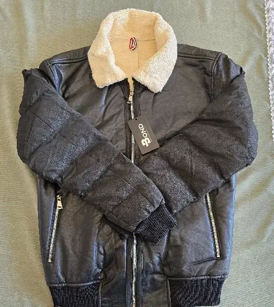 کاپشن چرمی داخل پشم|لباس|مشهد, سجاد شهر|دیوار