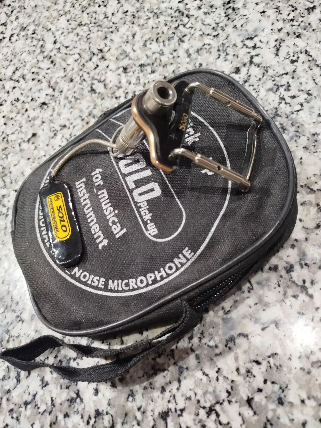 پیکاپ ویولن|ویولن|ارومیه, |دیوار