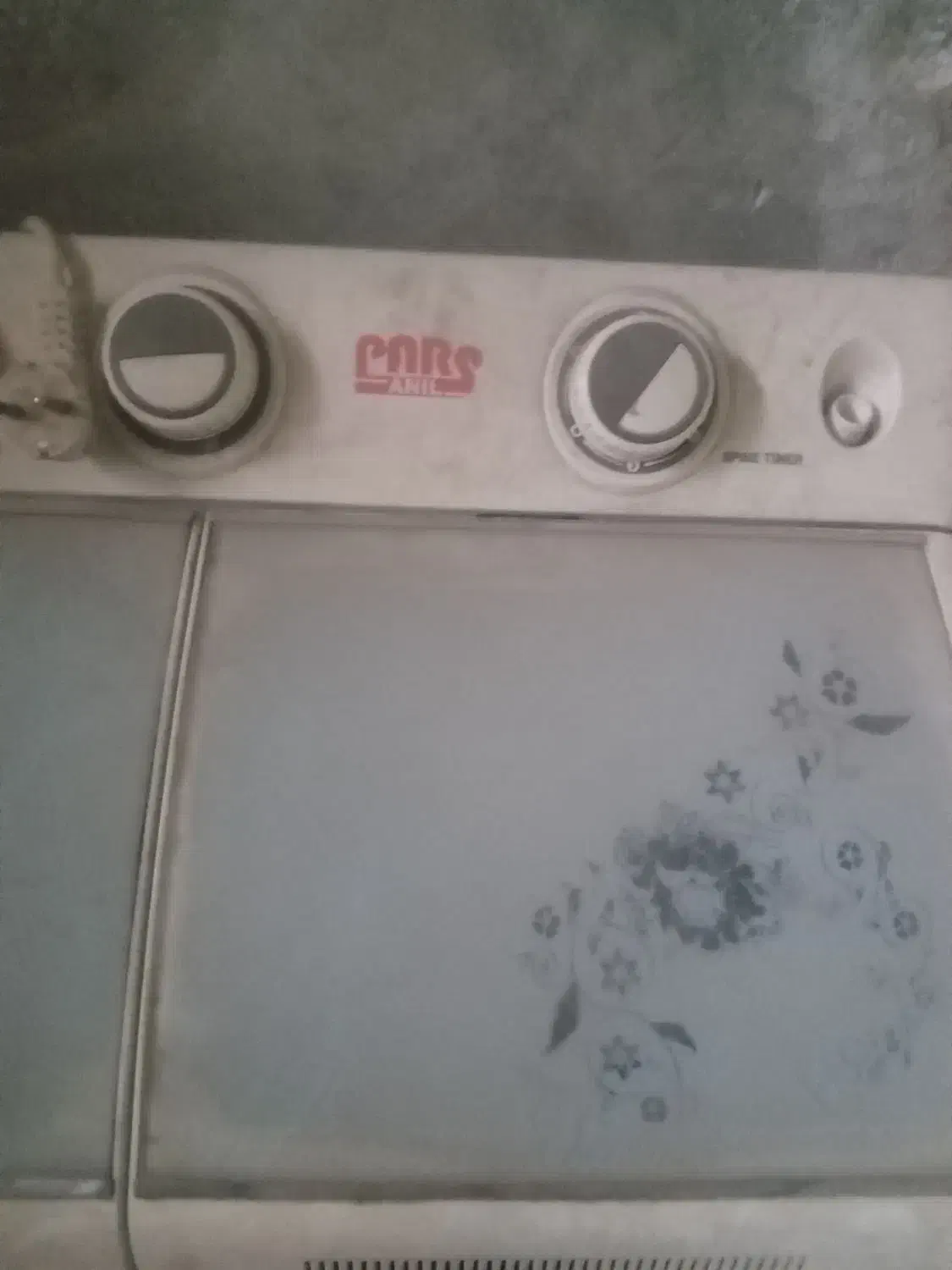 لباسشویی دوقولو|ماشین لباسشویی و خشک‌کن لباس|سبزوار, فیاض|دیوار