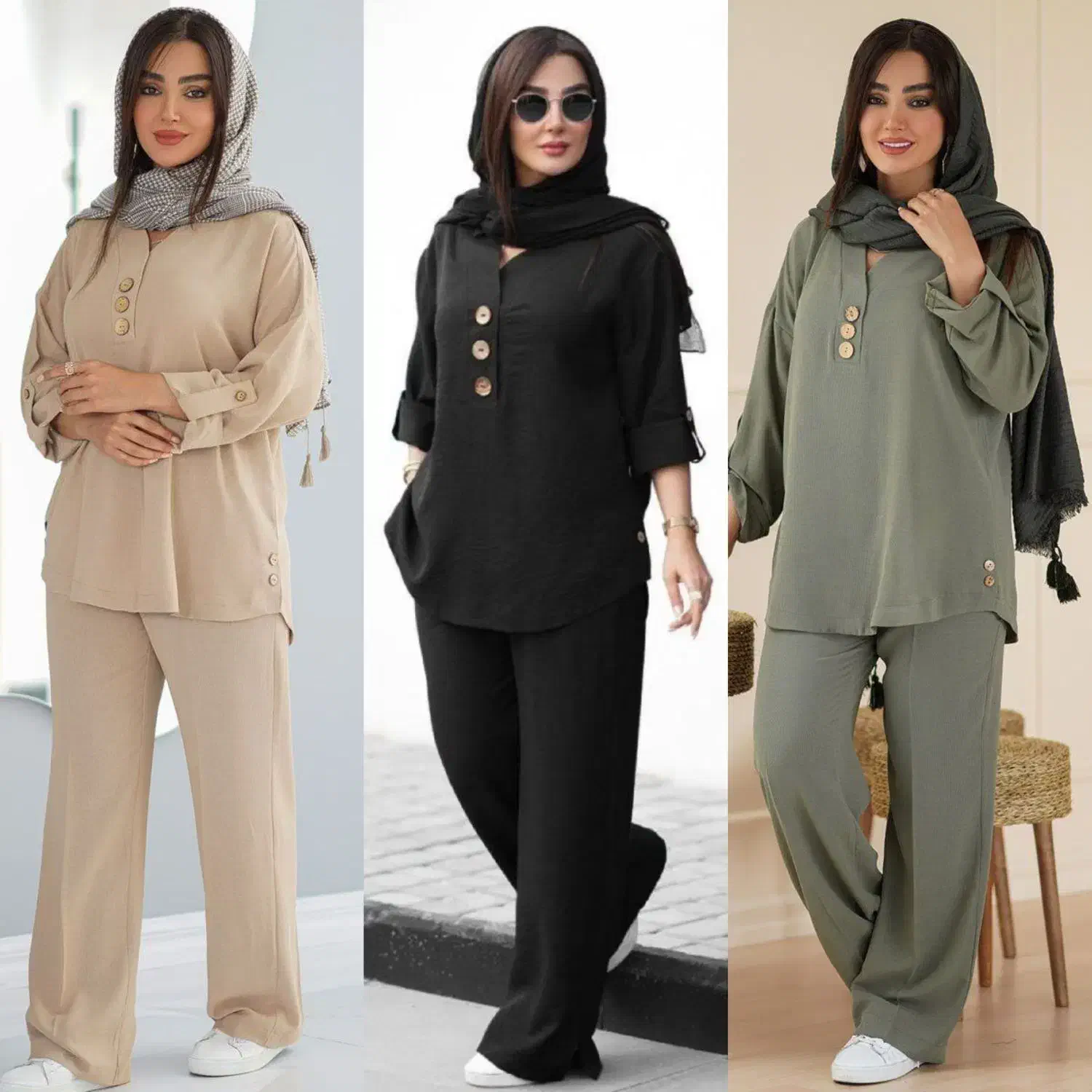 ست لباس|لباس|سنندج, |دیوار