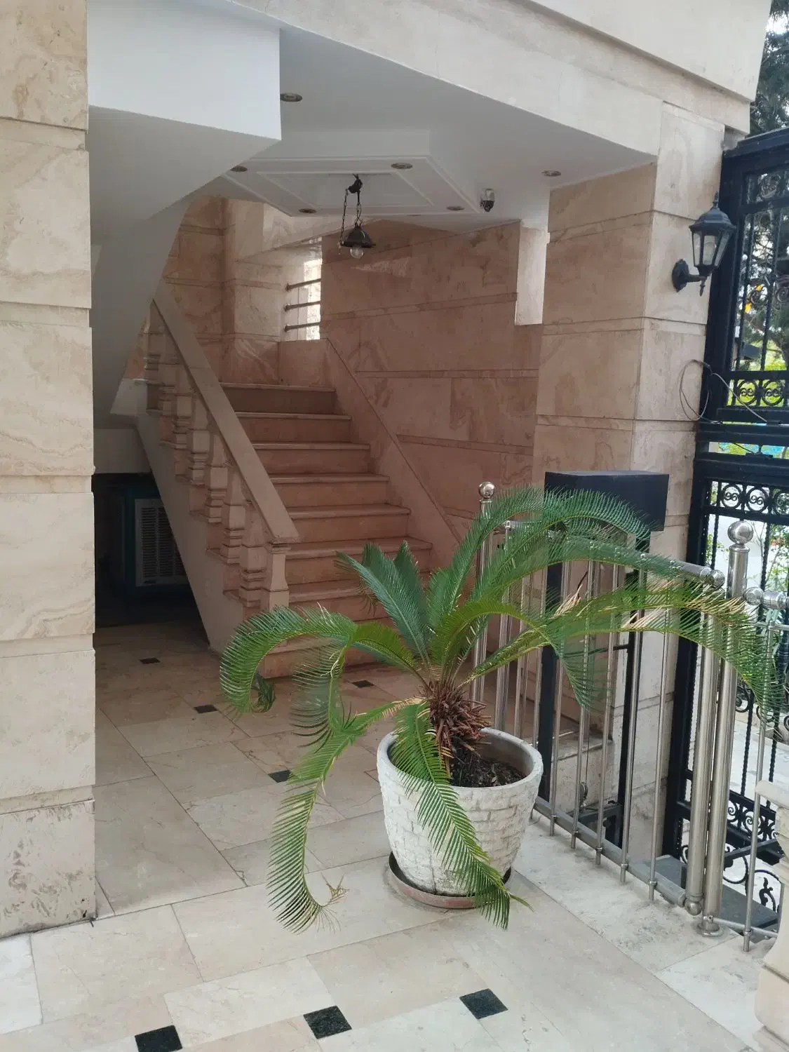 آپارتمان ۸۰ متری / کلید نخورده / ایثارگران شمالی