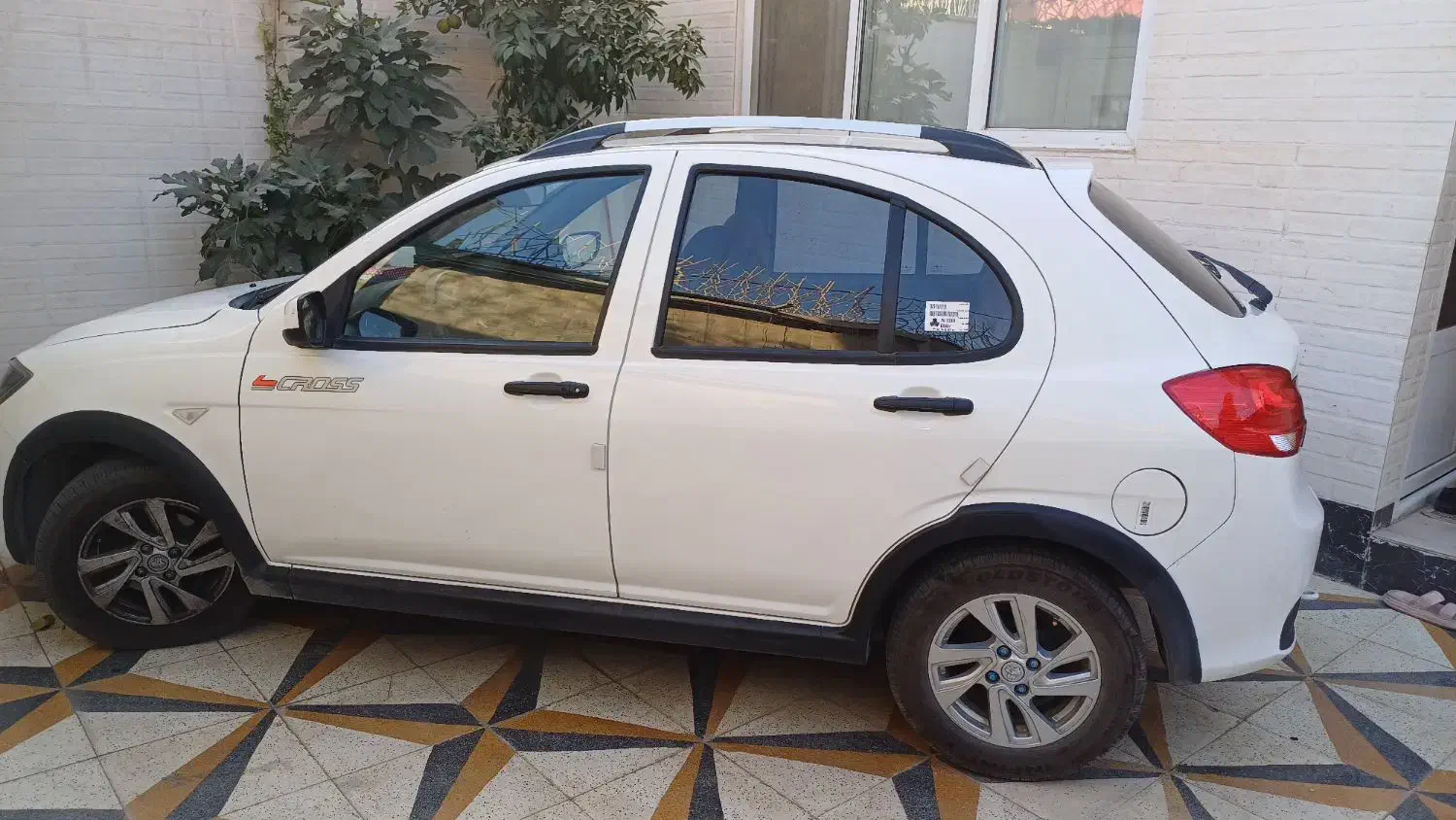 کوییک اتومات|خودرو سواری و وانت|اصفهان, امامزاده اسماعیل|دیوار