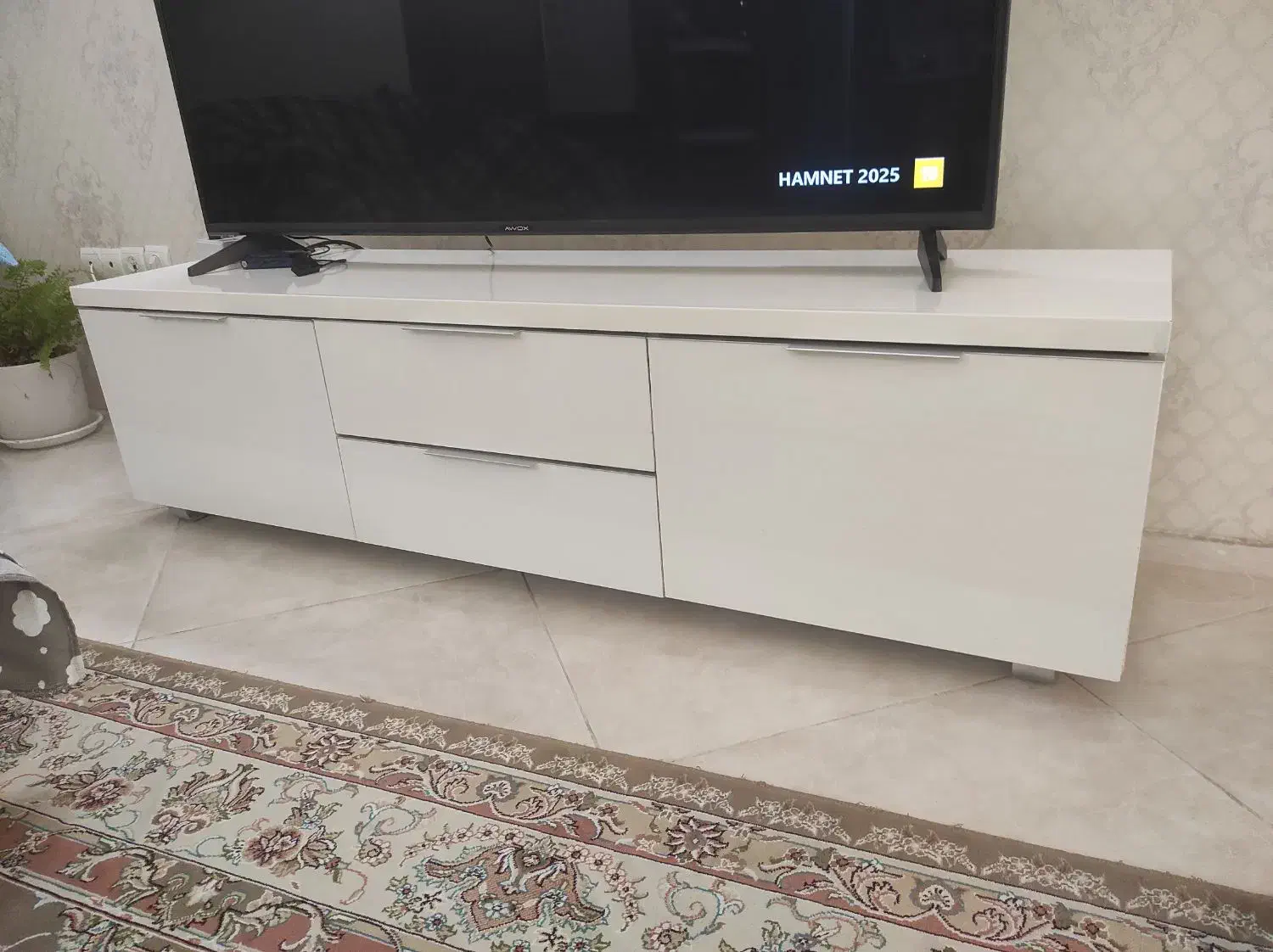 میز تی وی|میز تلویزیون|کرج, اسدآباد|دیوار