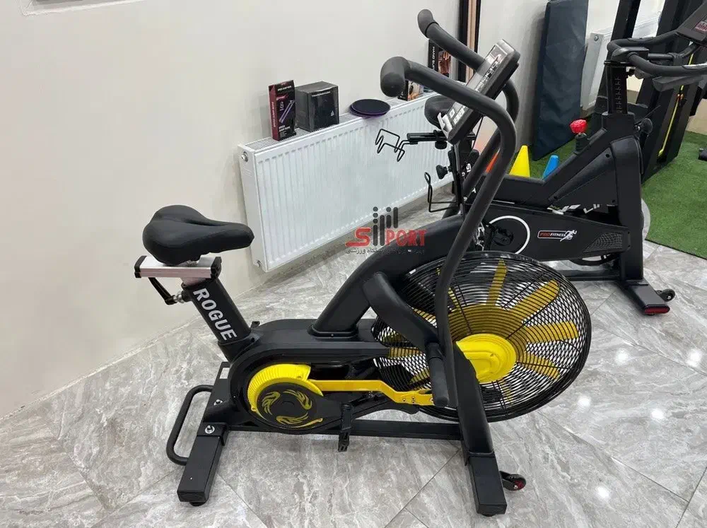 ایربایک|تجهیزات ورزشی|تهران, منیریه|دیوار