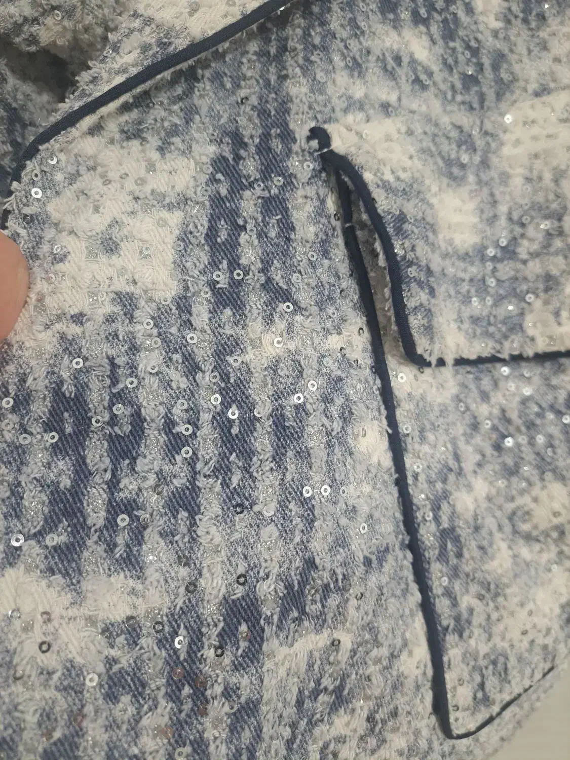 پالتو کارشده|لباس|اراک, |دیوار