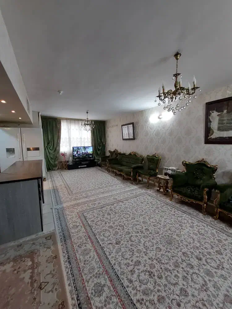 فروش واحد در اندیشه/۸۶ متری دو خوابه/سند تکبرگ|فروش آپارتمان|اندیشه, اندیشه فاز ۴|دیوار