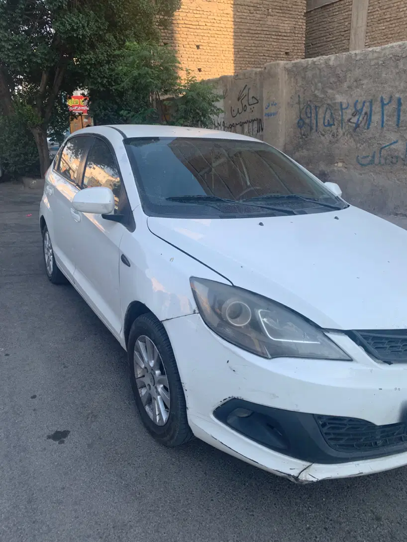 Mvm315 H new|خودرو سواری و وانت|تهران, مشیریه|دیوار