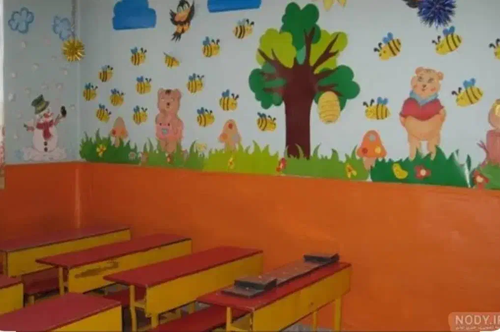 مربی پیش دو (مهدکودک )|استخدام آموزشی|ایلام, |دیوار