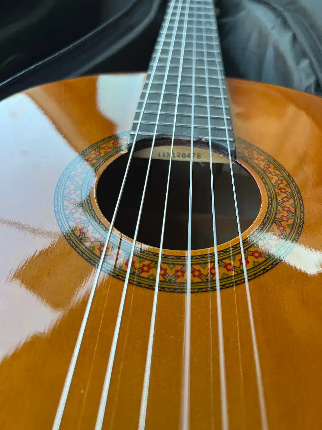 گیتار|گیتار، بیس، امپلیفایر|کوهدشت, |دیوار