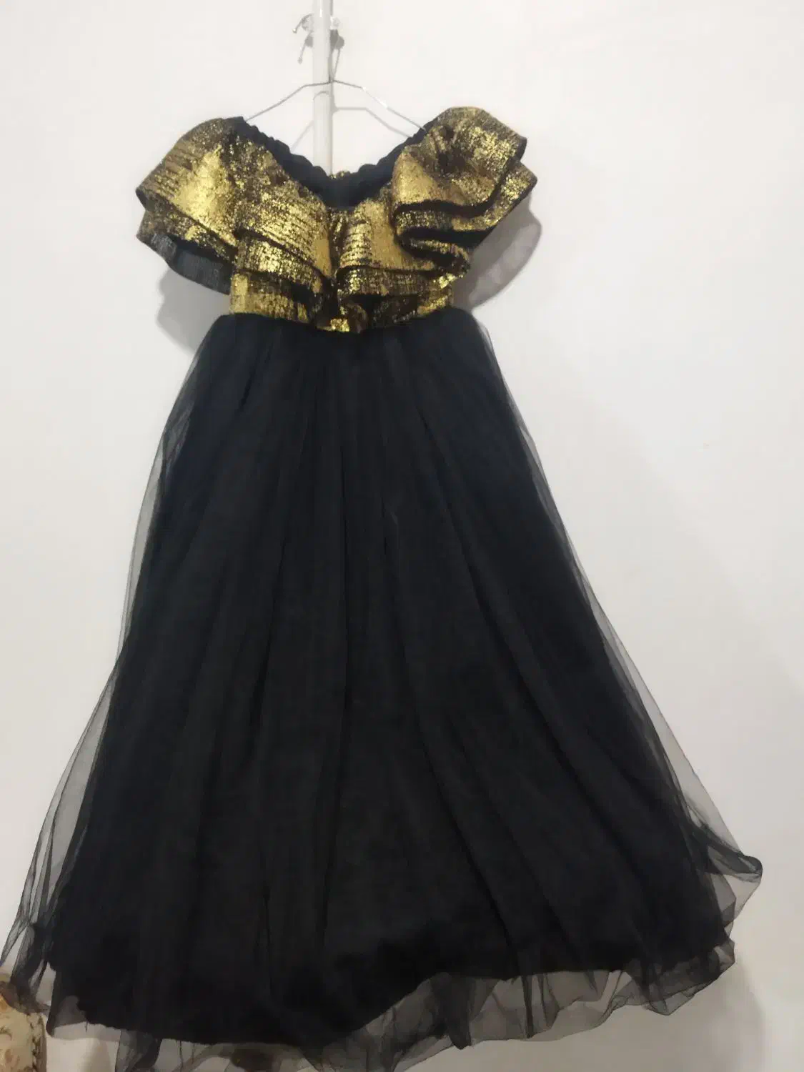 پیرهن مجلسی|لباس|کوهدشت, |دیوار