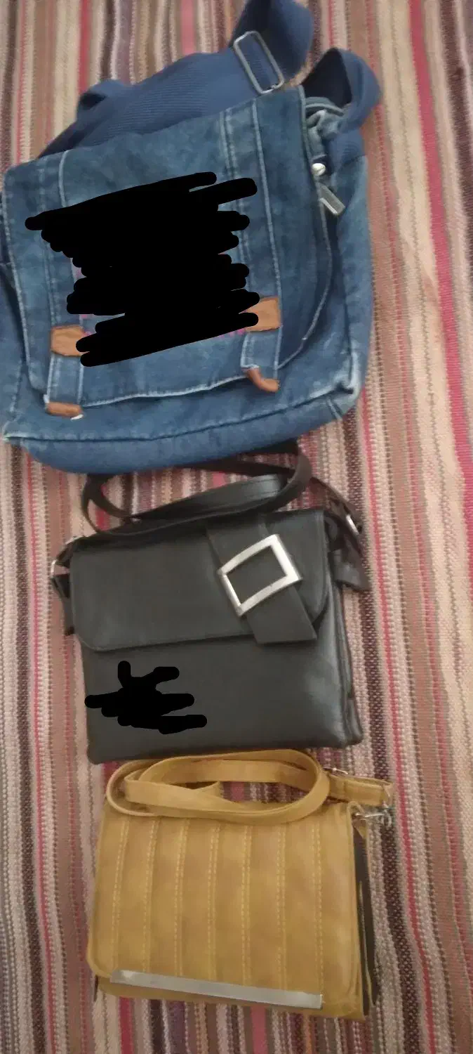 کیف|کیف، کفش، کمربند|اردبیل, |دیوار