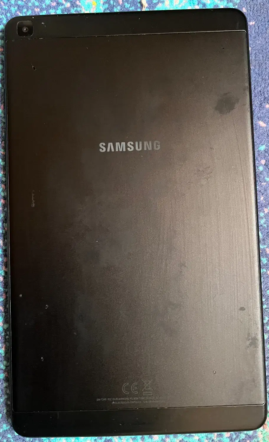 تبلت سامسونگ  TAB A|تبلت|تهران, امام زاده عبدالله|دیوار