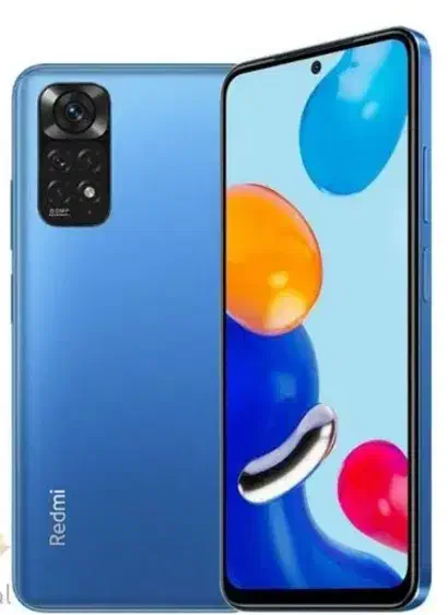 گوشی شیاموی نوت ۱۱|موبایل|بهار, |دیوار