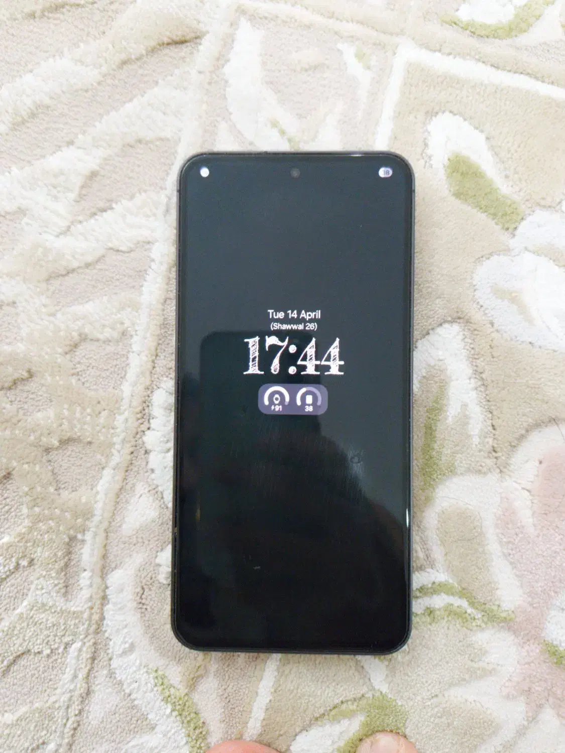 S24fe|موبایل|تهران, تهرانپارس غربی|دیوار