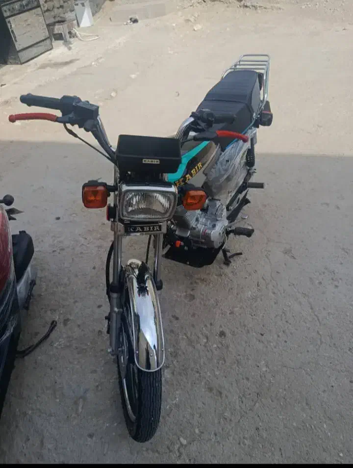 موتور 150قیمت 95میلیون|موتورسیکلت|رویدر, |دیوار