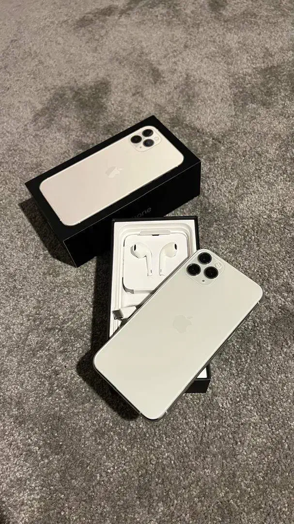 آیفون 13 پرو سفید۲۵۶|موبایل|تهران, میرداماد|دیوار