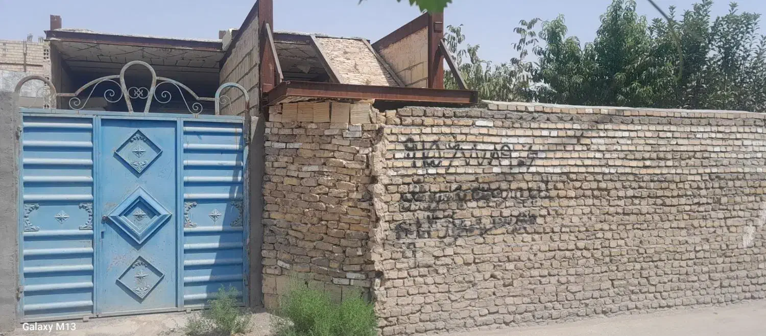 خانه ویلایی|فروش خانه و ویلا|مشهد, امین آباد|دیوار