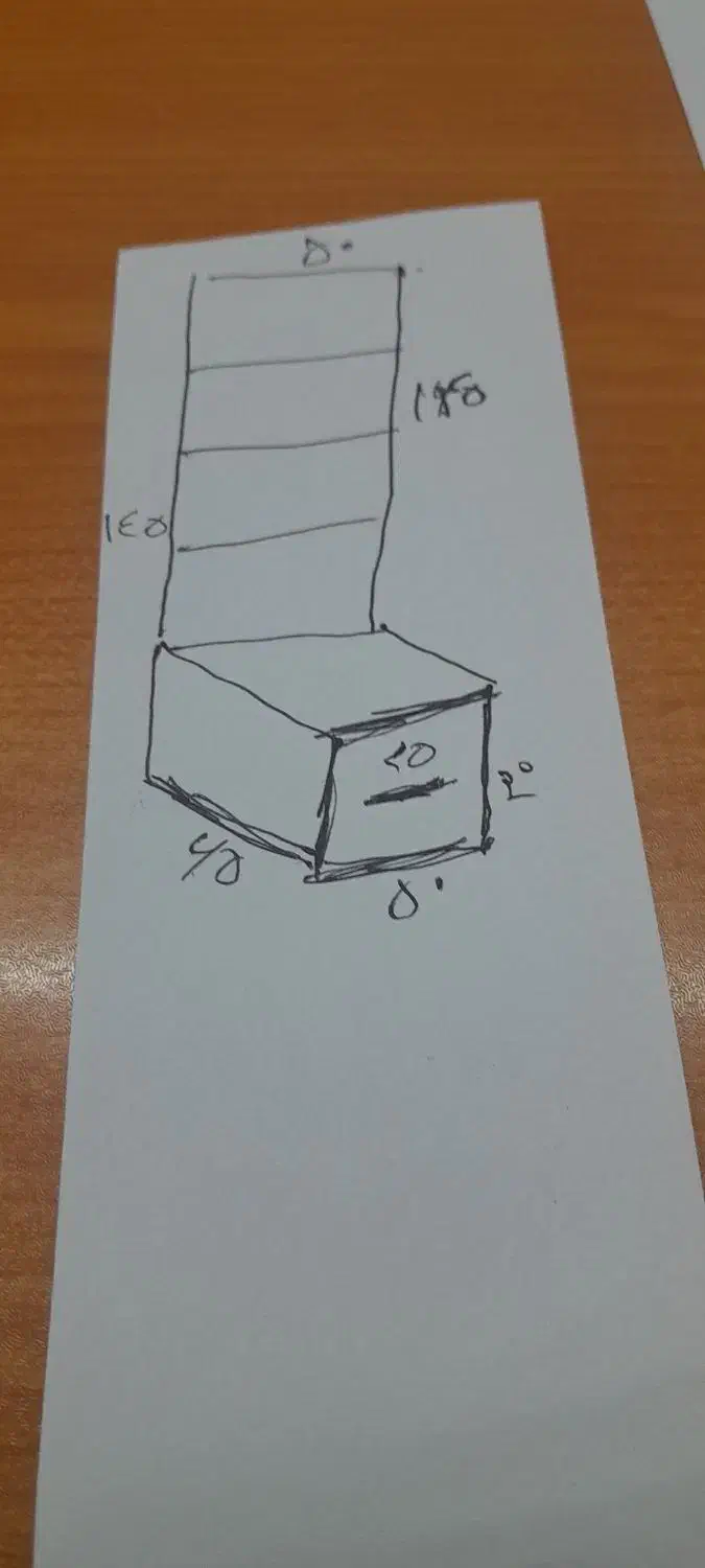 کتاب خانه|کتابخانه، شلف، قفسه‌های دیواری|رشت, سعدی (تختی)|دیوار