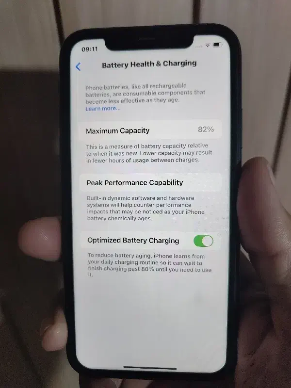 آیفون11نرمال|موبایل|محلات, |دیوار
