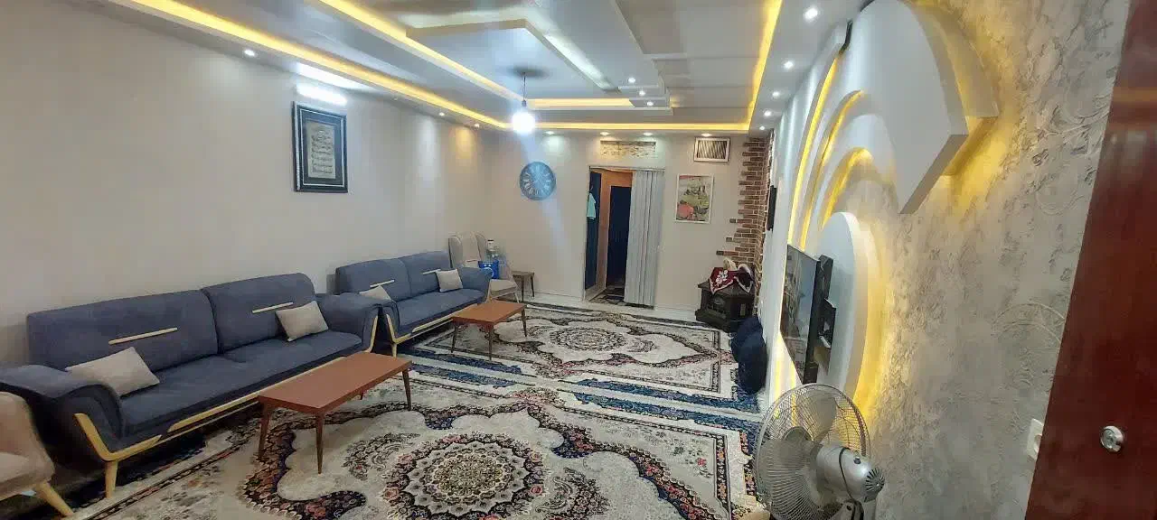 فروش آپارتمان واقع در طبرسی شمالی۲۲|فروش آپارتمان|مشهد, طبرسی شمالی|دیوار