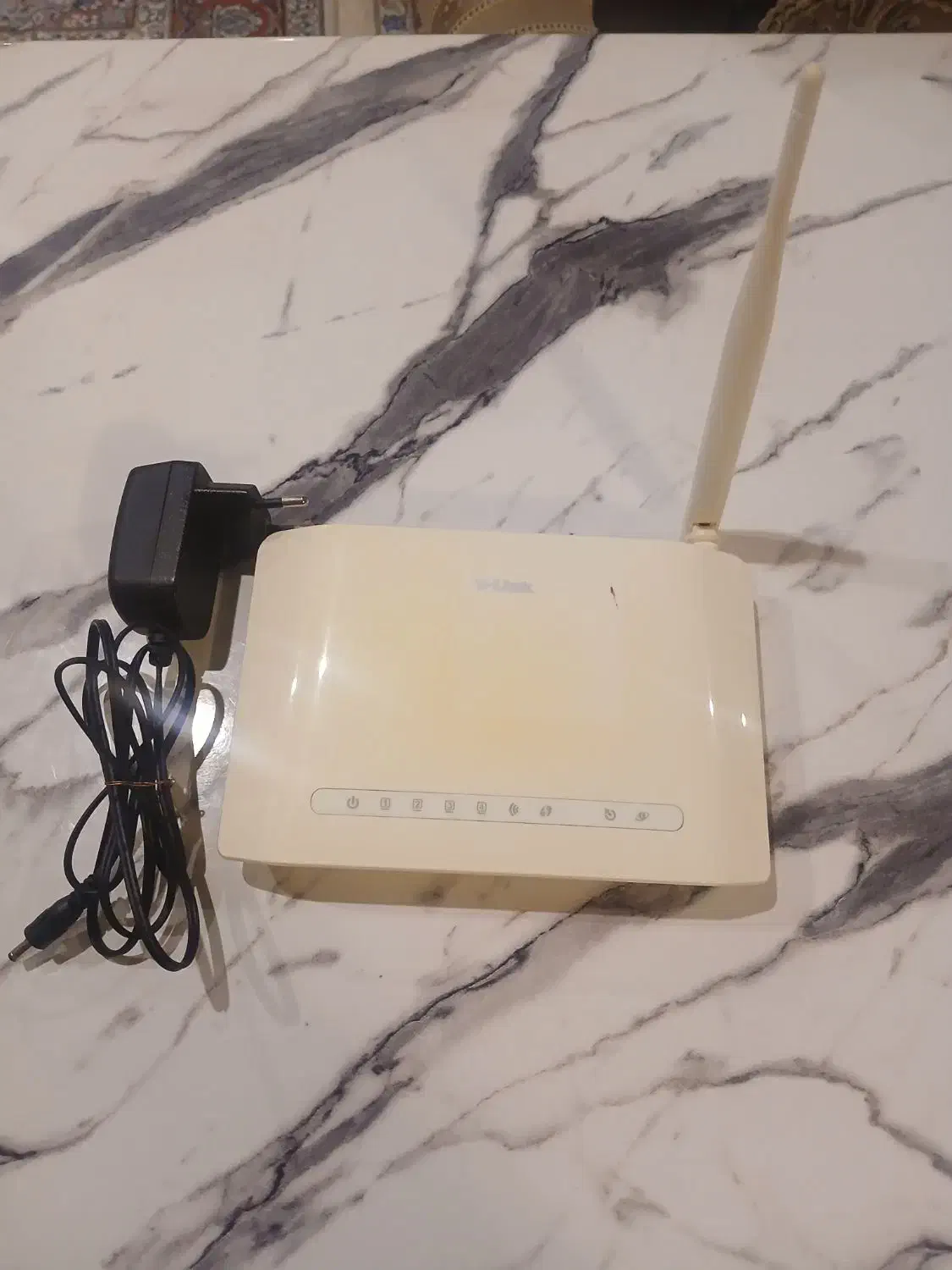 مودم|مودم و تجهیزات شبکه|محمدشهر, همایون ویلا|دیوار