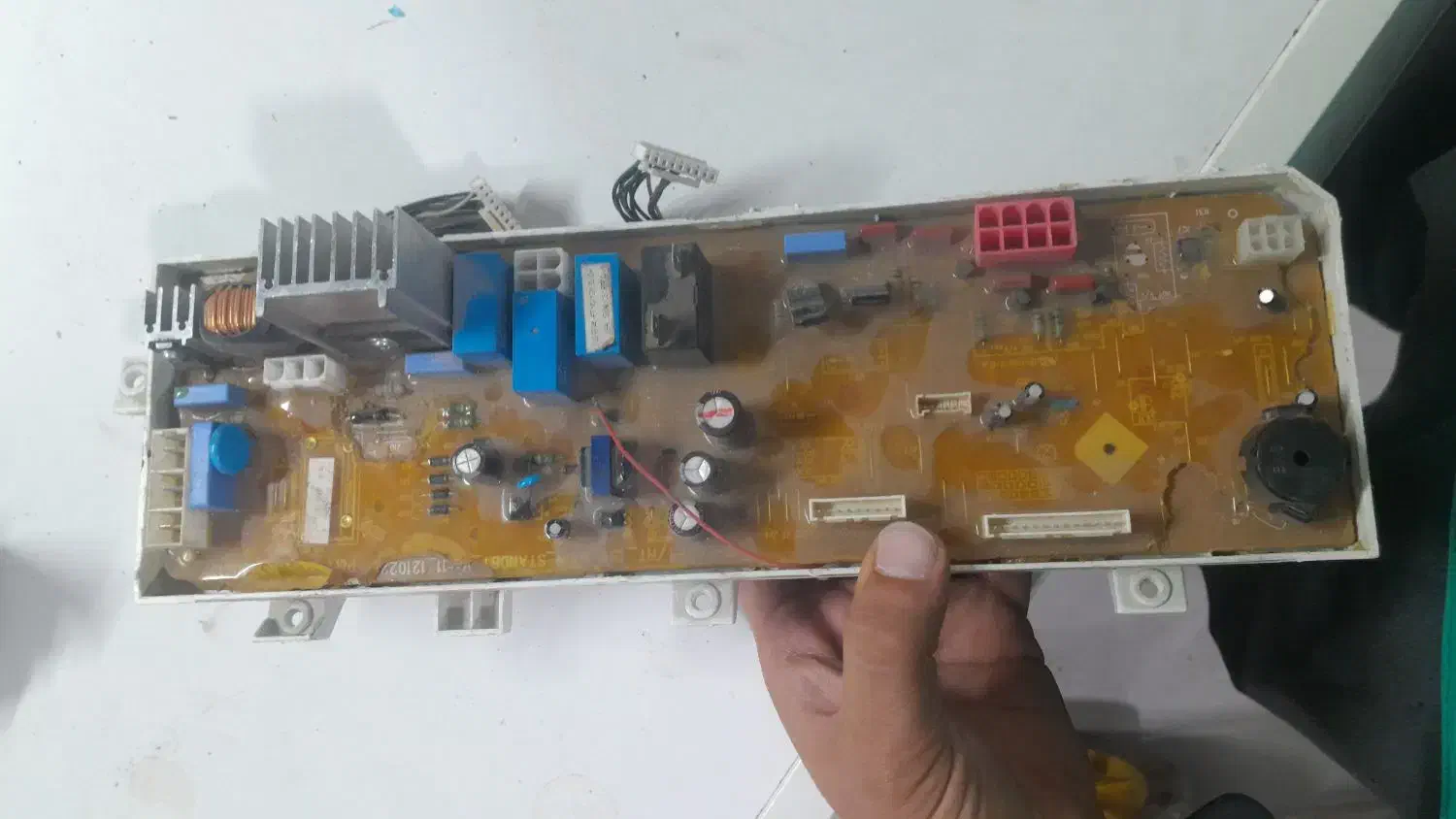 تعمیرات سیار درمنزل|خدمات پیشه و مهارت|پرند, فاز ۵|دیوار