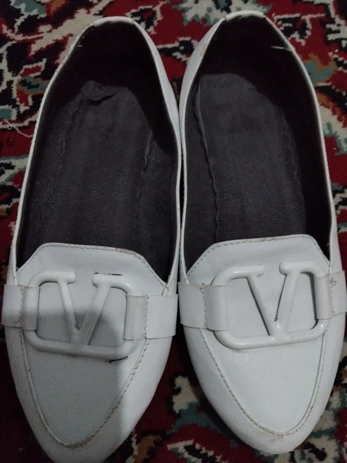 کفش زنانه|کیف، کفش، کمربند|گلبهار, شهر جدید گلبهار|دیوار