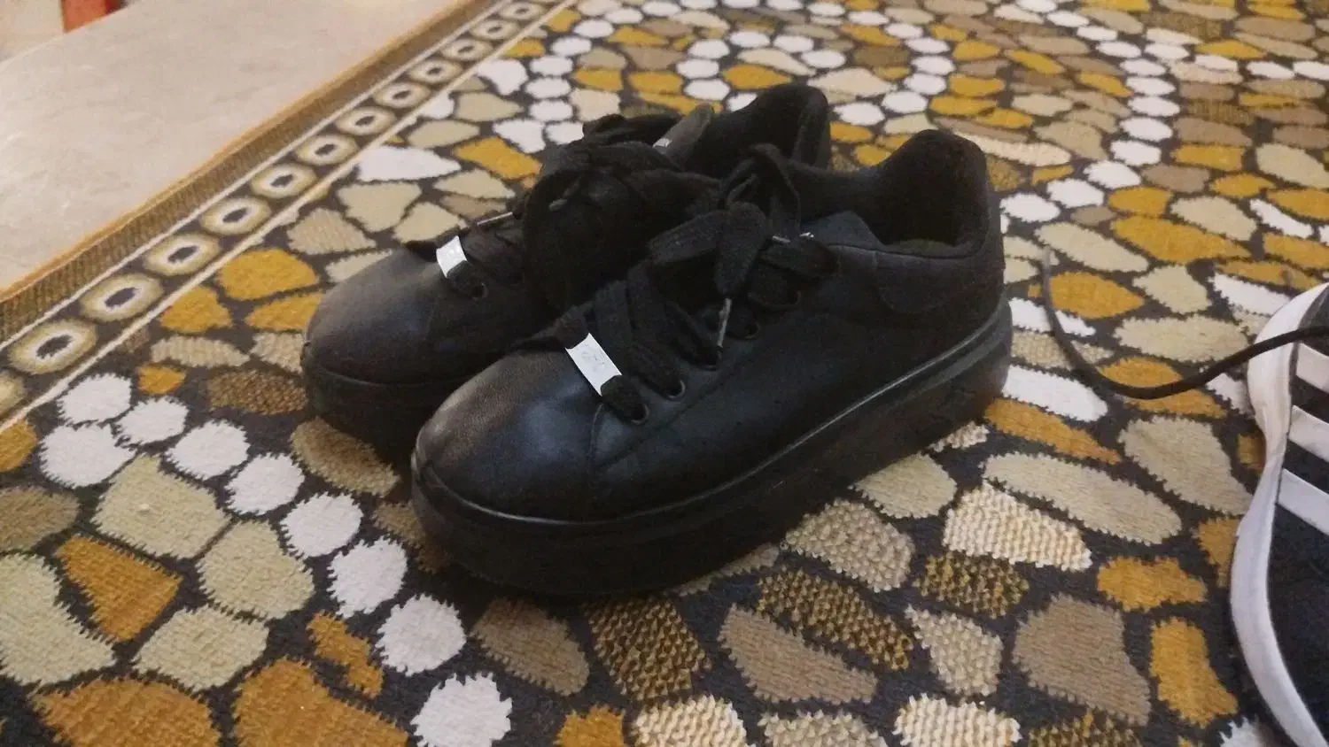 کفش سایز 40|کیف، کفش، کمربند|بندر انزلی, آذربایجان|دیوار