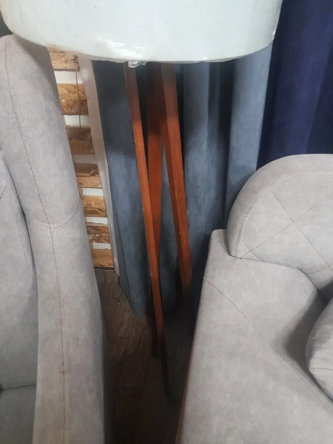 اباژور|چراغ خواب و آباژور|علیآباد کتول, |دیوار