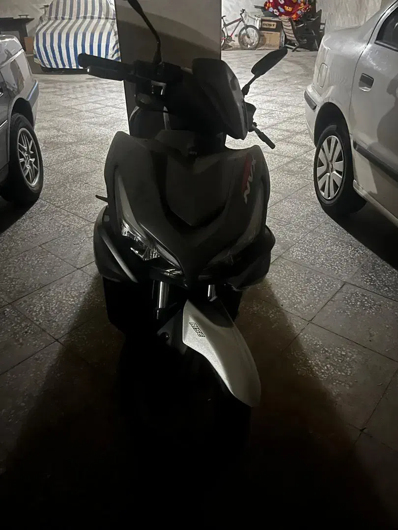 موتور ۱۷۰ کویر|موتورسیکلت|یزد, |دیوار