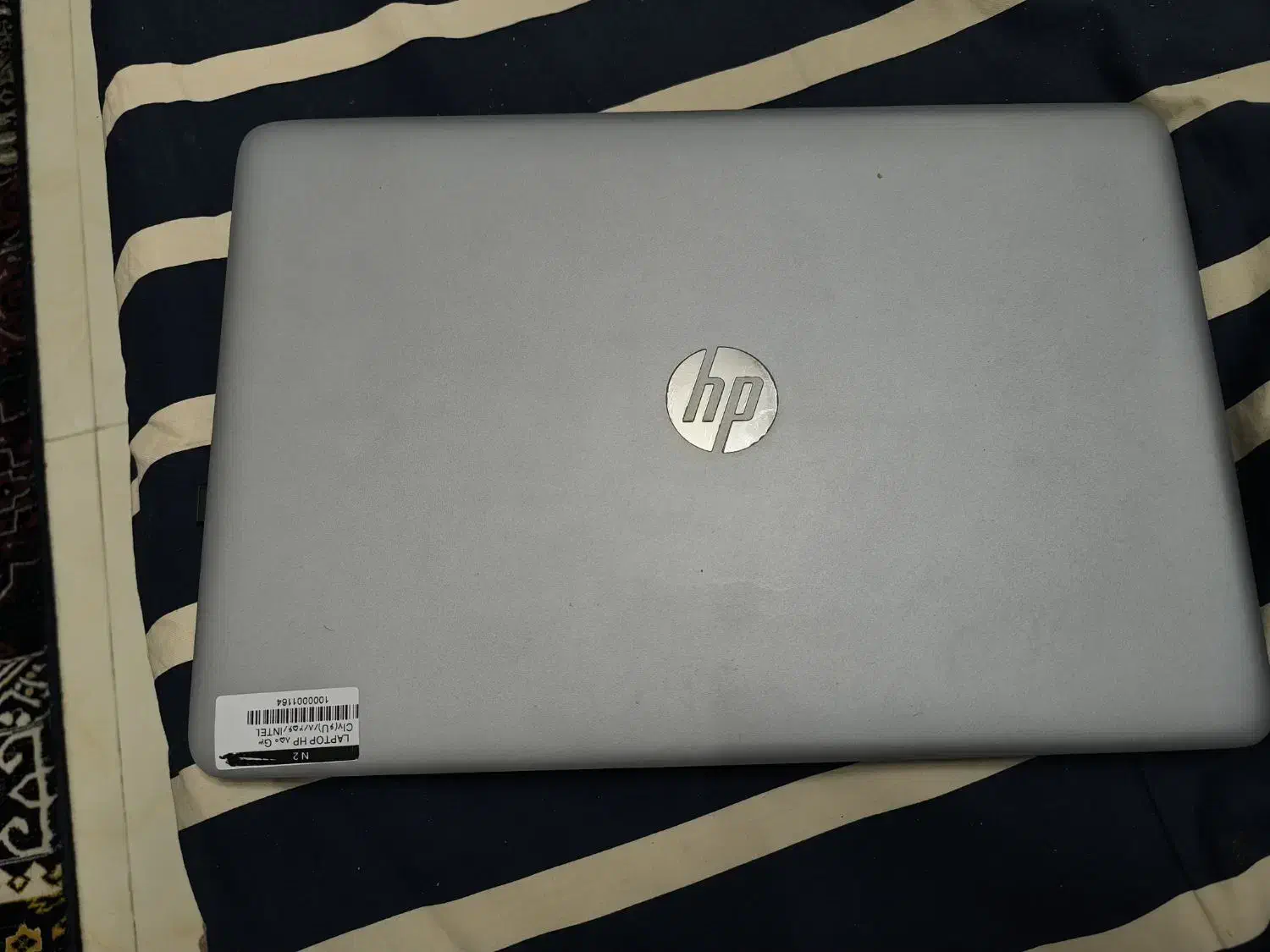 hp 850 g3|رایانه همراه|شاهین‌شهر, فردوسی|دیوار