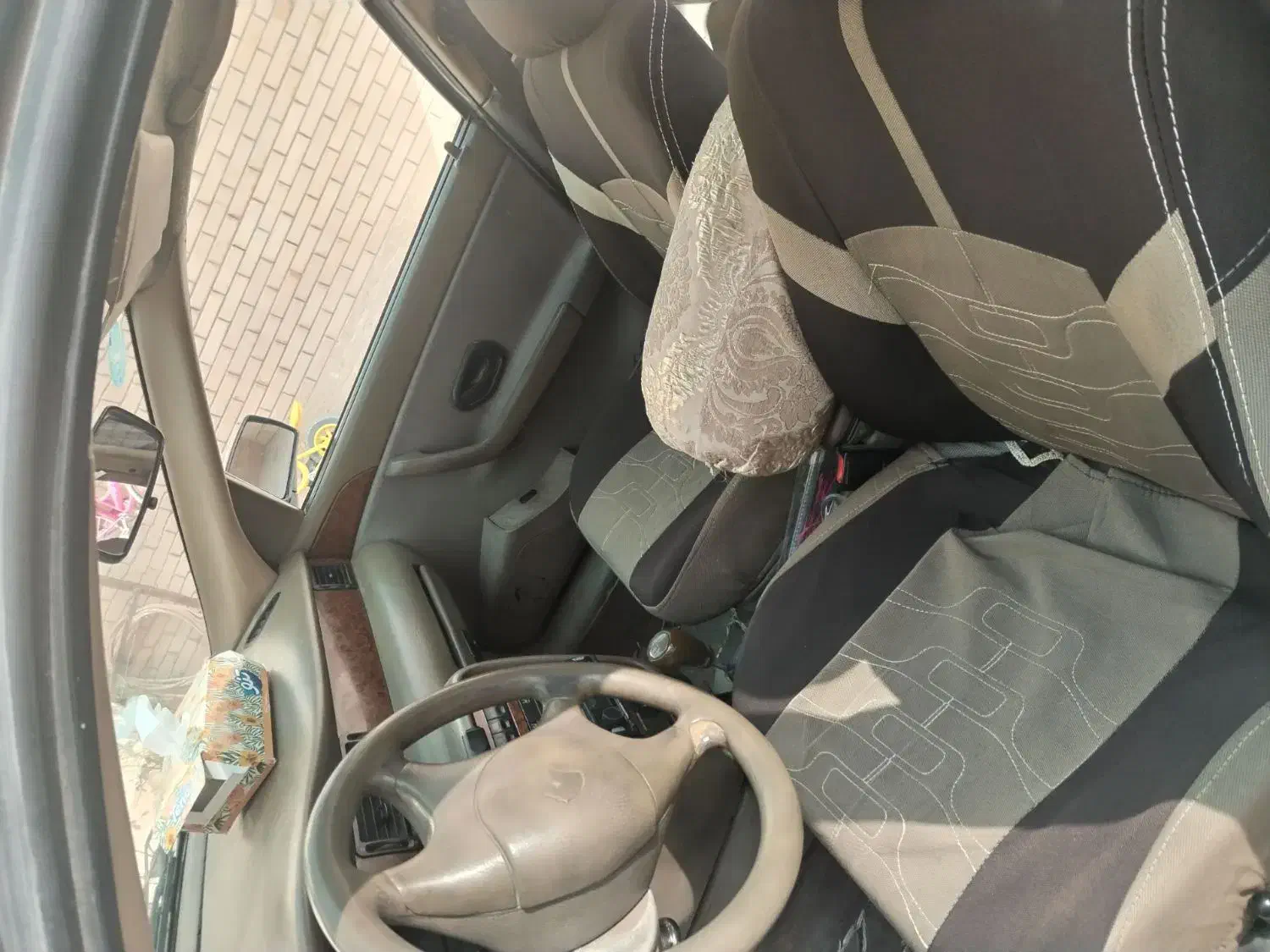 سمند LX مدل ۸۴|خودرو سواری و وانت|بابا حیدر, |دیوار