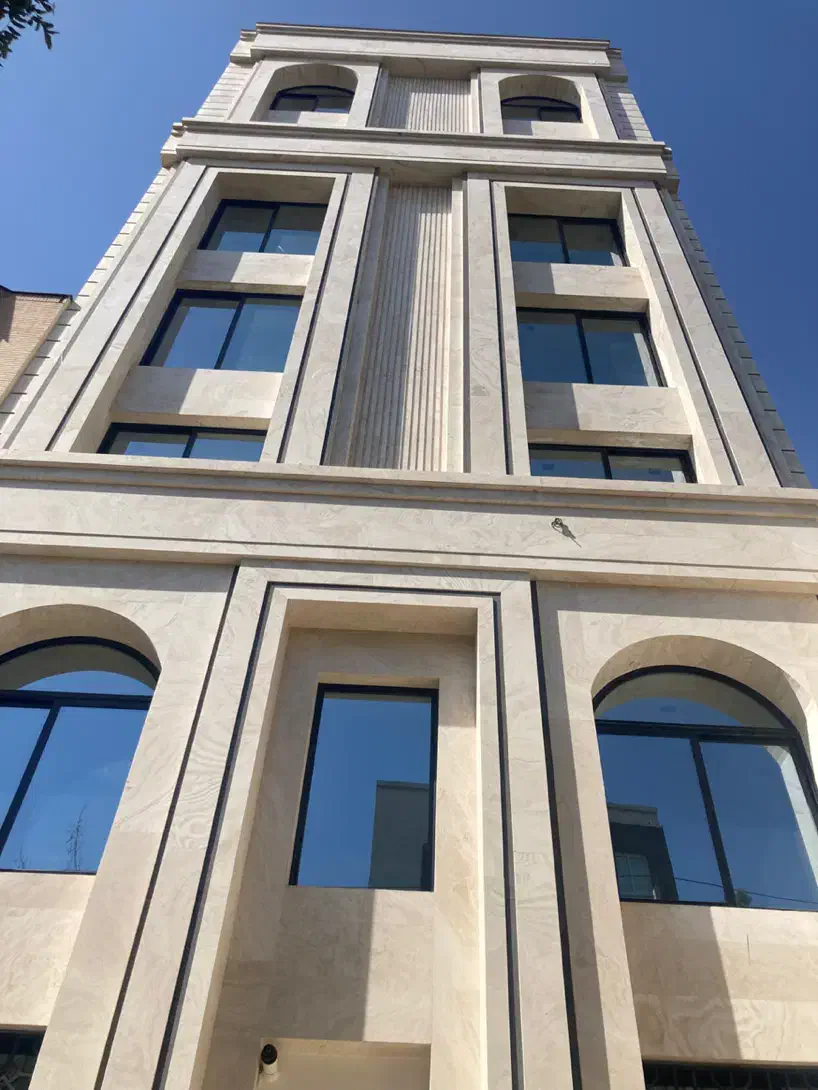 حاشیه فردوسی / اجاره مطب 130 متری صفر|اجارهٔ دفتر کار، اتاق اداری، مطب|مشهد, سجاد شهر|دیوار